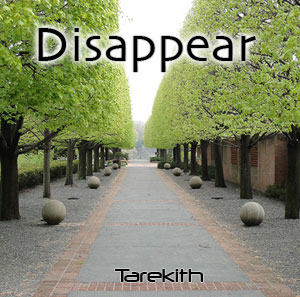 Disappear