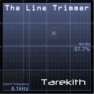 Line Trimmer