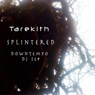 splintered