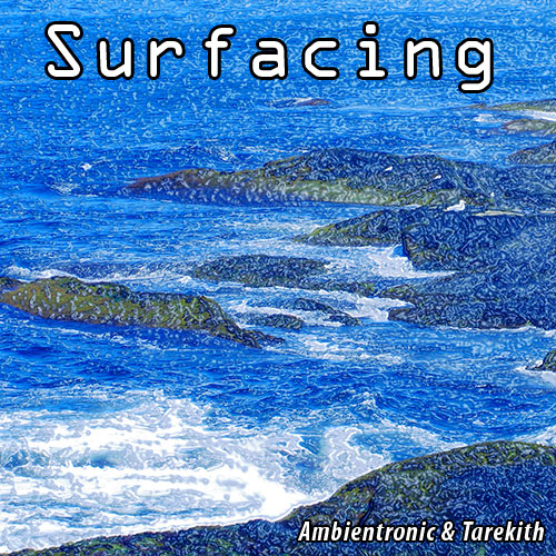 surfacing