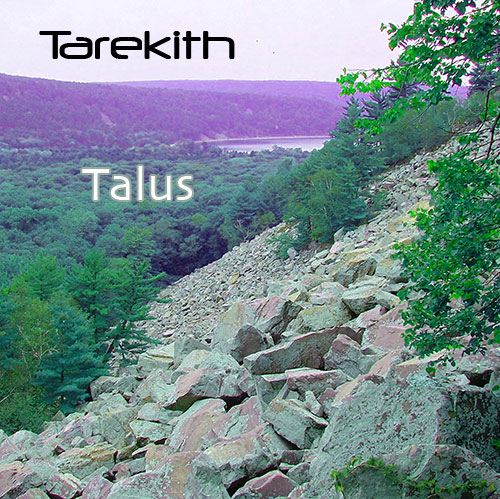 Talus