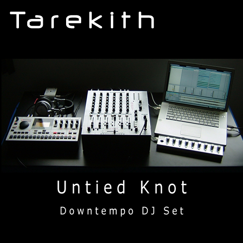 untied knot
